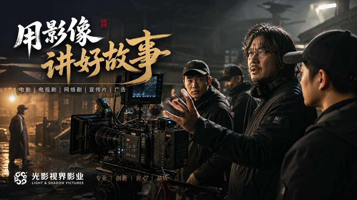 高清3D动漫短视频制作教程
